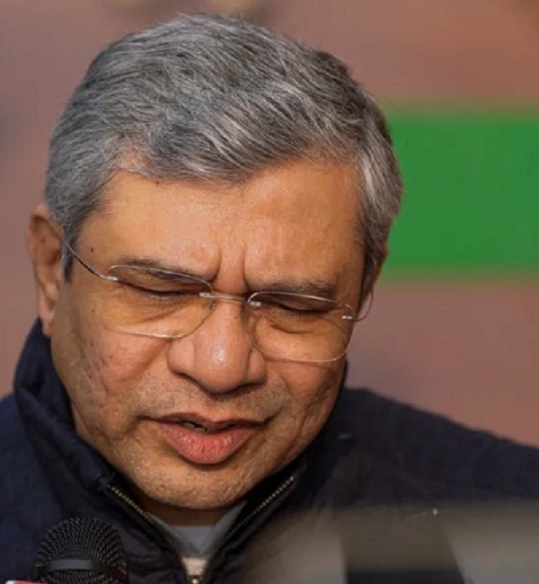 नई दिल्ली रेलवे स्टेशन पर भगदड़, रेल मंत्री अश्विन वैष्णव ने कही ये बात