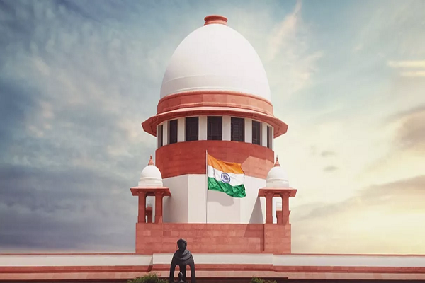 'जो वादी गरीब हैं, उनकी मदद को आगे आएं युवा वकील', सुप्रीम कोर्ट ने दी अहम सलाह