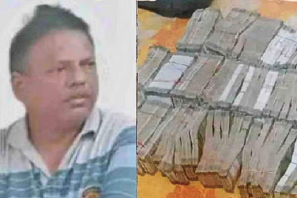 धनकुबेर निकला PWD का इंजीनियर, ACB के छापे में मिली करोड़ों की संपत्ति...