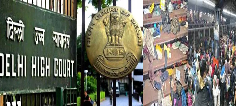 नई दिल्ली स्टेशन हादसे पर हाई कोर्ट ने रेलवे से मांगा जवाब; आप जरूरत से ज्यादा टिकट क्यों बेचते हैं?