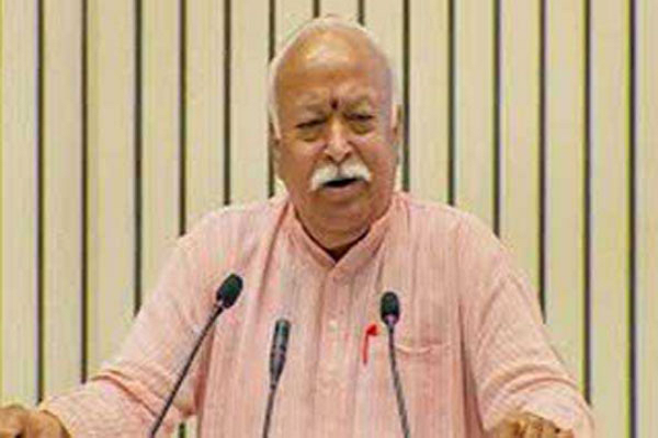 समृद्धि में मर्यादा, अनुकूलता में सतर्कता की जरूरत: भागवत