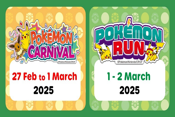 पोकेमॉन रन मुंबई 2025: रोमांच, दौड़ और मस्ती का अनोखा संगम