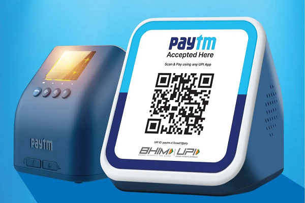 Paytm का सोलर साउंडबॉक्स: छोटे दुकानदारों के लिए नई डिजिटल क्रांति