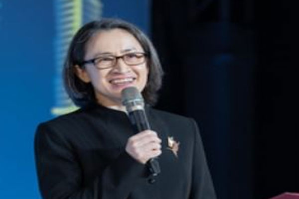 चीन से बढ़ते खतरों के बीच ताइवान अपनी रक्षा के लिए प्रतिबद्ध : उपराष्ट्रपति