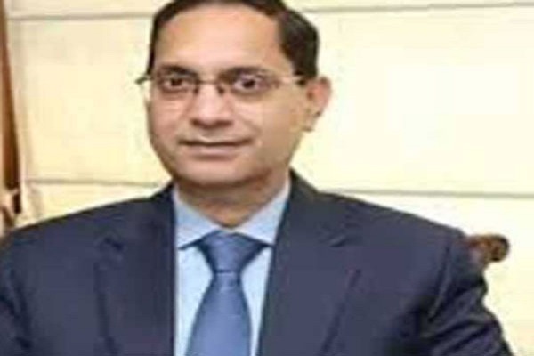 तुहिन कांत पांडेय सेबी अध्यक्ष नियुक्त