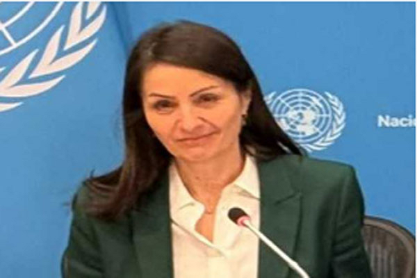 शांतिरक्षा मिशनों पर उच्च स्तरीय बहस आयोजित करेगा: संरा