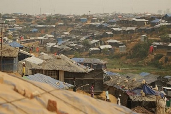 ट्रंप के फैसले से बांग्लादेश में भुखमरी का बढ़ा खतरा