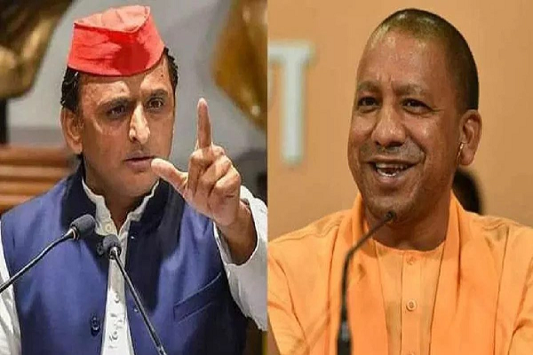 &lsquo;वैकेंसी तो निकली नहीं लेकिन&hellip;&rsquo;,युवाओं के बाइक खर्च निकालने वाले बयान पर अखिलेश यादव का CM योगी पर हमला