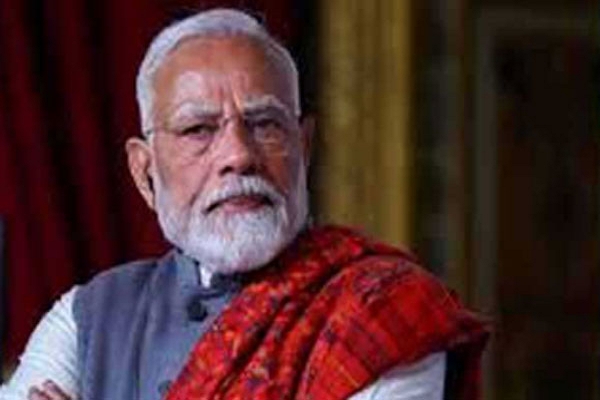  माॅरीशस यात्रा आपसी प्रगति व समृद्धि के लिए महत्वपूर्ण : मोदी