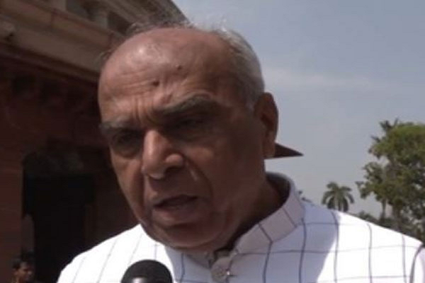 देश का लोकतंत्र धमकी से नहीं, जनसहमत&zwj;ि से चलेगा : जगदंबिका पाल