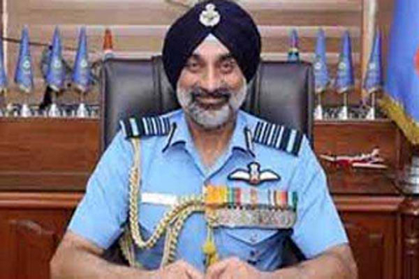 सुरक्षा चुनौतियों का मुकाबला करने के लिए तेजी से क्षमता बढ़ाने की जरूरत