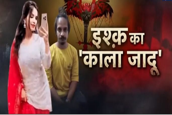 मेरठ में पत्नी ने प्रेमी संग मिलकर किया पति का मर्डर, हत्या की पूरी कहानी हिला देगी