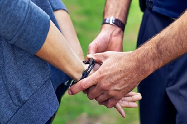 गुरुग्राम में पत्नी की हत्या के आरोप में पति गिरफ्तार