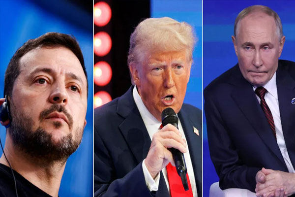 रूस-यूक्रेन, काला सागर और ऊर्जा ढांचे पर नहीं करेंगे हमला