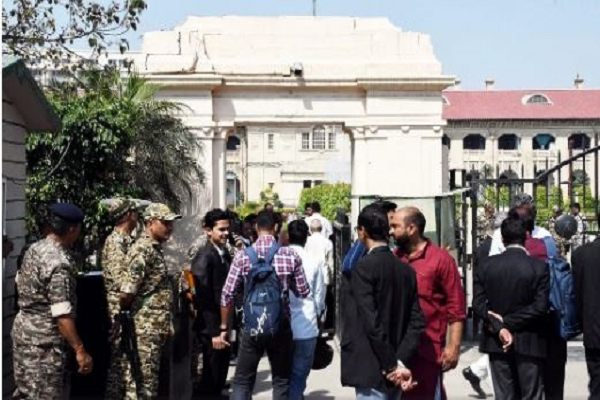 CJI संजीव खन्ना ने बार एसोसिएशनों को दिया आश्वासन, यशवंत वर्मा के तबादले को वापस लेने की उनकी मांग पर करेगे विचार