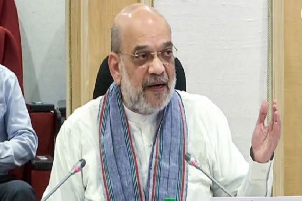 अमित शाह बोले, दो और हुर्रियत समूहों ने त्यागा अलगाववाद, मोदी के नए भारत पर जताया है विश्वास..!