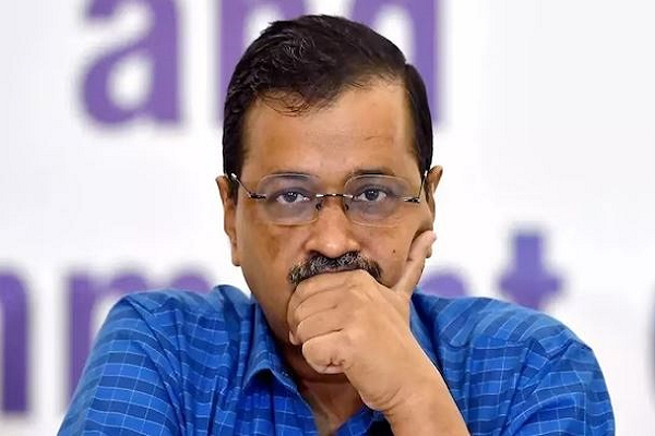 अरविंद केजरीवाल के खिलाफ दर्ज हुई एफआईआर, कोर्ट के आदेश पर कार्रवाई