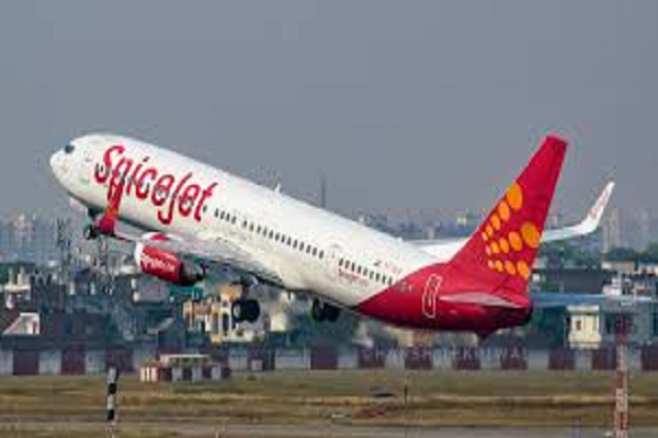 जयपुर से चेन्नई जा रहे विमान का टायर फटने से मचा हड़कंप, क्रू-मेंबर सहित 200 यात्री थे सवार