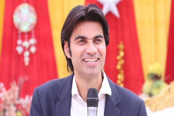 पादरी बजिंदर सिंह को 2018 के यौन उत्पीड़न मामले में उम्रकैद