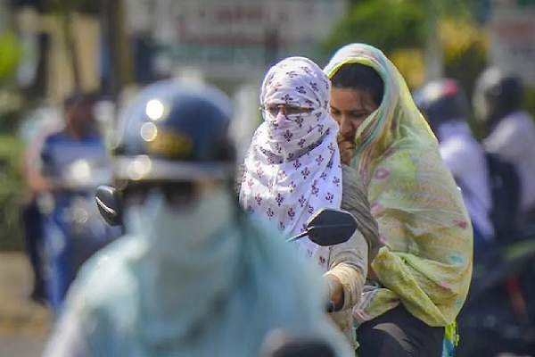 आईएमडी ने दे दी चेतावनी, अगले तीन महीने जमकर पड़ेगी गर्मी