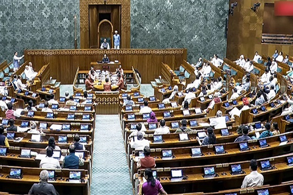 शानदार रहा संसद का बजट सत्र, कुल 16 विधेयक पारित; वक्फ बिल पर बहस ने बनाया रिकॉर्ड