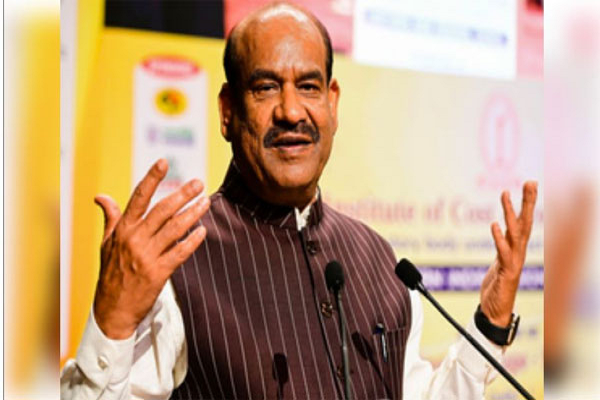 ताशकंद में 150वीं आईपीयू बैठक में शामिल होंगे ओम बिरला