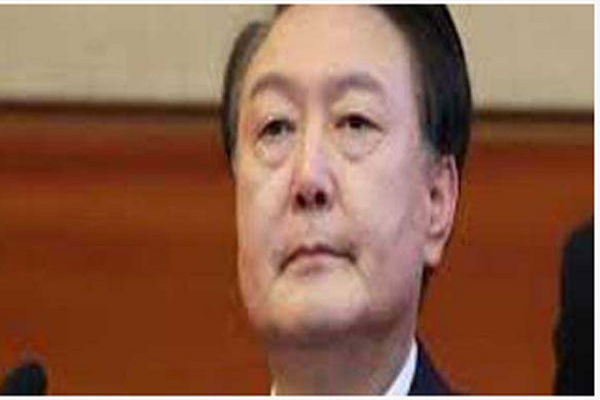 दक्षिण कोरिया में राष्ट्रपति चुनाव तीन जून को होने की संभावना