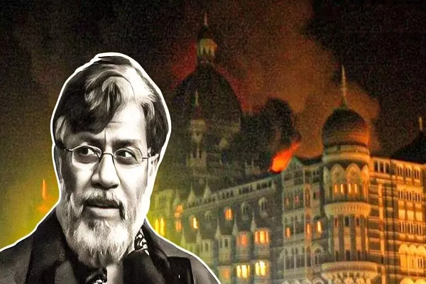 'तहव्वुर राणा को बिरयानी देने की जरूरत नहीं...', भड़क उठे 26/11 के हीरो; बोले- तुरंत फांसी दो