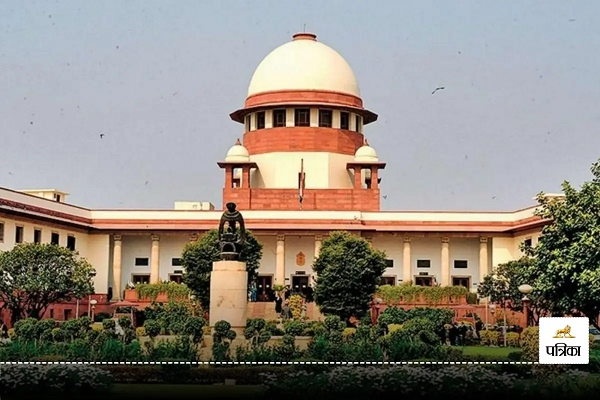 सुप्रीम कोर्ट ने राष्ट्रपति के लिए समयसीमा की तय, कहा- 3 महीने के भीतर बिल पर लेना होगा फैसला