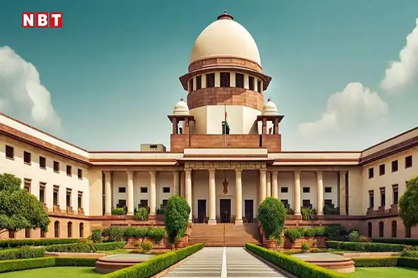 वक्फ कानून पर फिलहाल स्टे नहीं... सरकार को जवाब देने के लिए एक हफ्ते का वक्त, सीजेआई ने क्या कहा जानिए