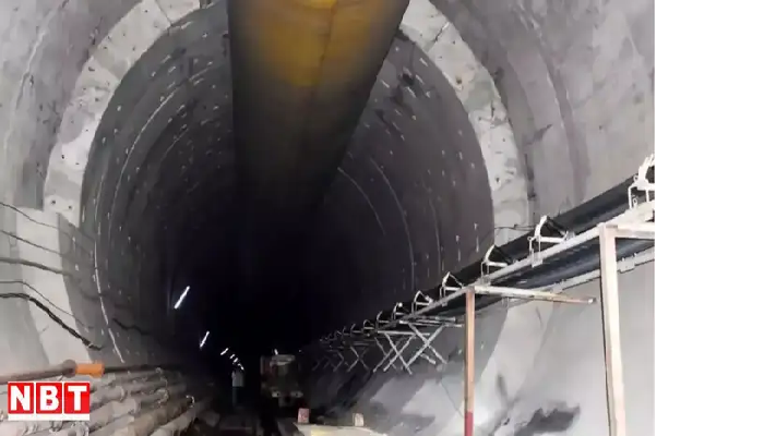 तेलंगाना टनल हादसे में लापता 6 मजदूरों की तलाश के लिए अंतिम अभियान, नहीं मिले तो मृत घोषित करेगी सरकार