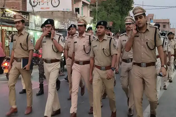 बिहार: थानेदारों को मिल गया नया काम, हर हाल में बताने होंगे तीन नाम; अब बचना मुश्किल है!