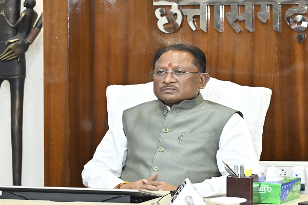  वस्त्र, पर्यटन और स्वास्थ्य के क्षेत्र में छत्तीसगढ़ बना निवेश का हॉटस्पॉट