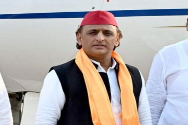 देश और सैनिकों की सुरक्षा से कोई भी समझौता माफी के योग्य नहीं : अखिलेश यादव