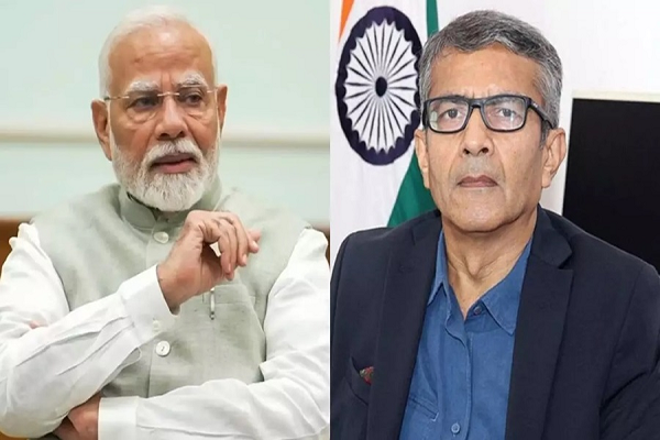 पहलगाम हमले के बाद अलर्ट मोड में केंद्र, रक्षा सचिव की PM से अहम मुलाकात