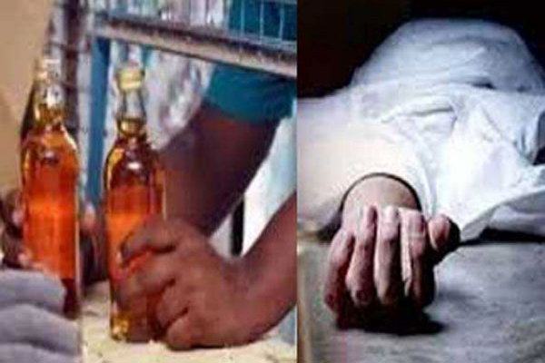 पंजाब में ज़हरीली शराब पीने से 14 श्रमिकों की मौत, छह की हालत नाजुक