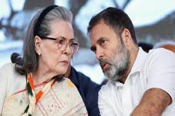 नेशनल हेराल्ड केस में ईडी का कोर्ट में बड़ा आरोप, कहा- सोनिया-राहुल को पहुंचा 142 करोड़ रुपये का फायदा