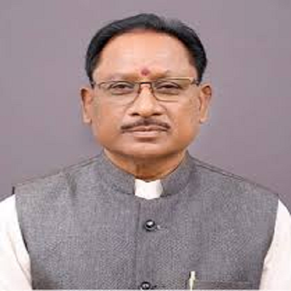 विकसित भारत के लक्ष्य की ओर छत्तीसगढ़ का संकल्प- नीति आयोग की बैठक में शामिल होंगे मुख्यमंत्री विष्णुदेव साय