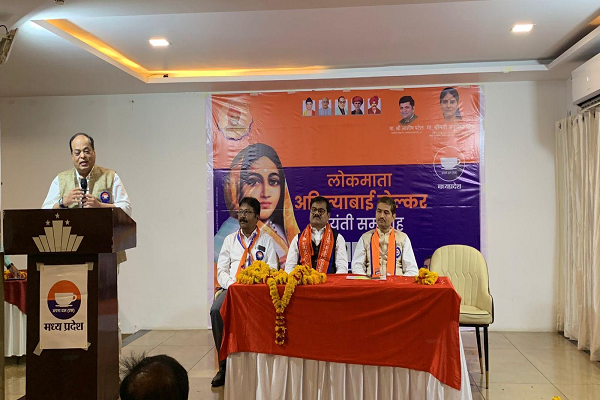 मध्य प्रदेश में जनाधार बढ़ाने में जुटा अपना दल (एस), डॉ अतुल मलिकराम की सक्रिय भूमिका से संगठन को मिली नई ऊर्जा