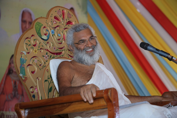 40 साल बाद बाड़मेर में आचार्य जिनमणिप्रभसूरीश्वर का चातुर्मास, 6 जुलाई को नगर प्रवेश