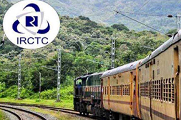 रेलवे में तत्काल टिकट बुकिंग के लिए एक जुलाई से आधार प्रमाणीकरण जरुरी