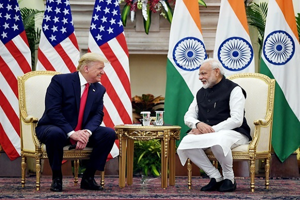 PM मोदी-ट्रम्प की फोन पर चर्चा: 'ऑपरेशन सिंदूर' पर 35 मिनट तक बातचीत