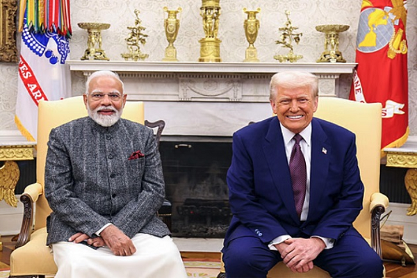 भारत-अमेरिका व्यापार समझौते पर बनी सहमति, इस दिन हो सकता है एलान...