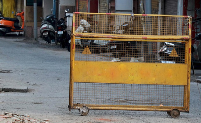 अरुणाचल प्रदेश में बिना परमिट के रहने वालों पर कड़ी कार्रवाई