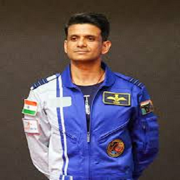 ISS से ग्रुप कैप्टन शुभांशु शुक्ला की वापसी पर मंत्रिमंडल का संकल्प