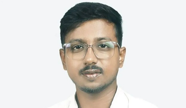 ओडिशा कांग्रेस छात्र विंग का अध्यक्ष रेप के आरोप में गिरफ्तार