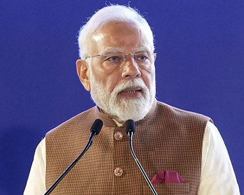 किसानों के हितों से समझौता नहीं करेंगे, चाहे कीमत चुकानी पड़े: पीएम मोदी