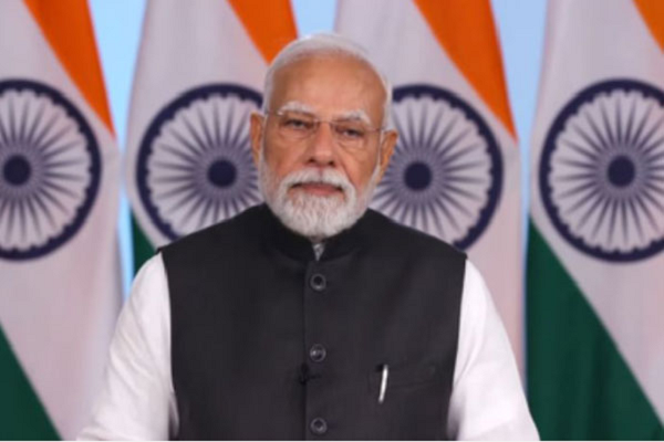 रिसर्च के क्षेत्र में भारत कर रहा अरबों डॉलर का निवेश : पीएम मोदी