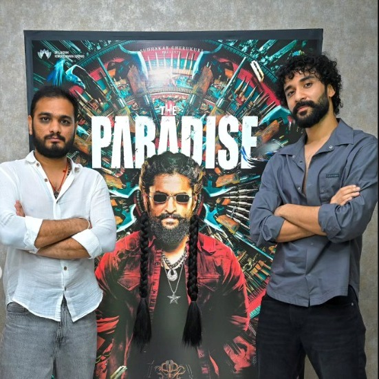 राघव जुयाल जल्द शुरू करेंगे &lsquo;द पैराडाइज़&rsquo; की शूटिंग