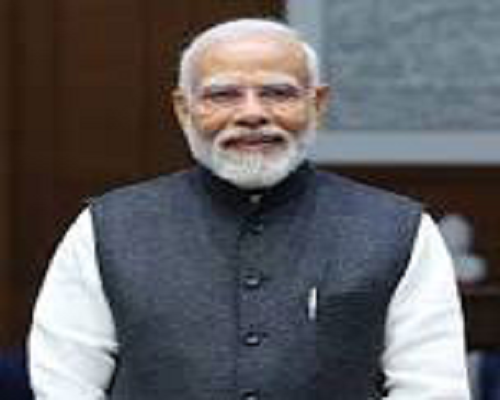 पीएम मोदी का 31 को रायपुर दौरा: राज्योत्सव-2025 का करेंगे शुभारंभ
